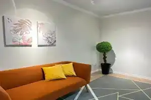Uyutnaya 2-h komnatnaya v ZhK Modern Siti Apartments, Atyrau