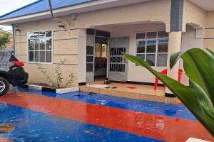 Kilimanjaro View Retreat Apartments, Moshi