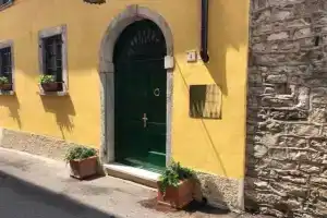 Suite del Pirata Apartments, Gargnano