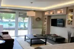 Stüble Thermál Apartments, Sarvar