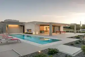 Deux Olives Luxury Villa, Maleme