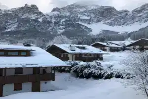 Appartamento cozy tra le montagne Apartments, San Vito di Cadore
