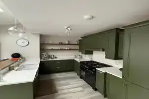 4 bedroom in4, Dublin