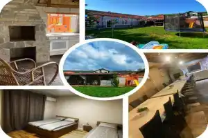 Cozy home for kids of all ages Guest house, Pleven