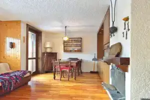 Homeby,'s Nest Apartments, Folgarida