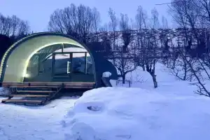 Swallow Guest house, Karakol