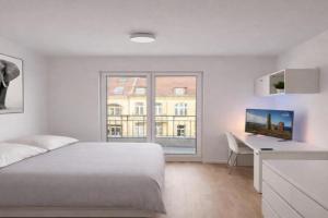 Süßes Appartement im Herzen von Köln! Apartments, Koln