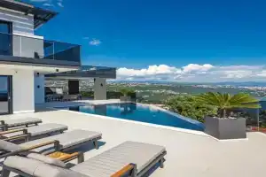 Villa Platinium, Opatija