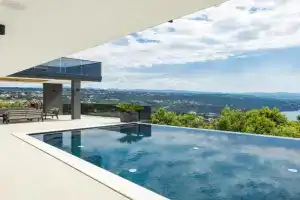 Villa Titanium, Opatija