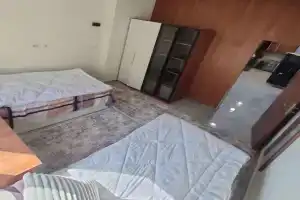 العلمين الجديدة الحى اللاتينى Apartments, El Alamein