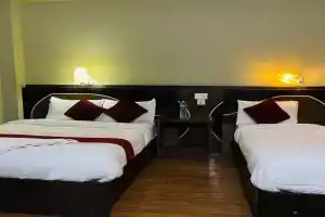 Hotel Royal Swiss, Sauraha