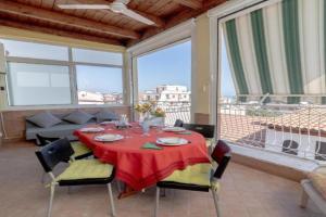 Casa Vacanze Le Farfalle, Vasto