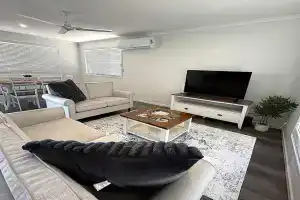 Coastal Comfort On Hillcrest - Guest house, Hervey Bay