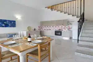 L'Anfiteatro 39 Apartments, Ottiolu