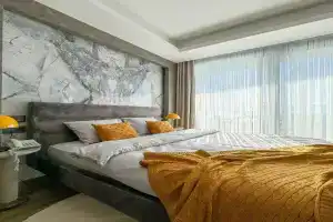 Qoople Elite Admiral Apartment, Alanya