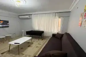Neva Konuk Evi Apartments, Ayvalik