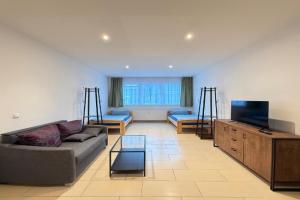 City Apartment Nord mit Stellplatz - Neu, Bonn