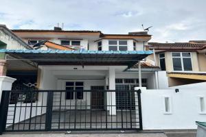 BB Senawang Homestay, Seremban