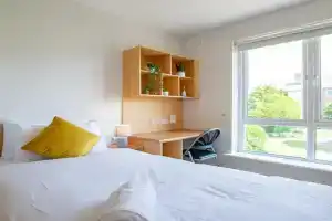 Superb 4 Bedroom Apartment In, Limerick
