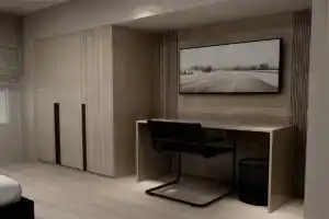 Xanthi Urban Living Apartments, Xanthi