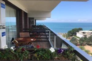 Apartment in dreamland oas is, Chakvi