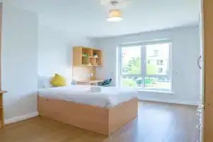 Spacious 4 Bed Apartment in City, Limerick