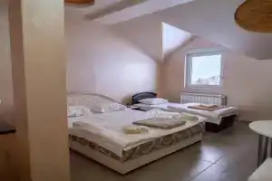 Hotel Sjever, Niksic