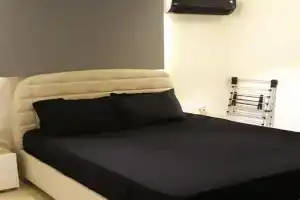 We will live together, I live in that house too , Alanya-Antalya, Mahmutlar