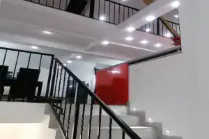 Centro apartman 3, Banstadt