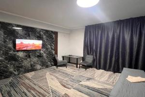 Grand RR Hotel, Shymkent