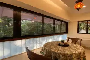 One bedroom, Mumbai