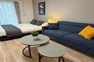 Socio Residential Hotel - ソシオ レジデンシャル ホテル, Hiroshima