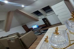 CASA, Pozarevac