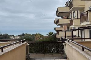 Dimora De Chiara Apartments, Vasto