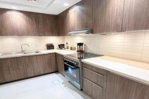 Sharjah Apartments, Sharjah City