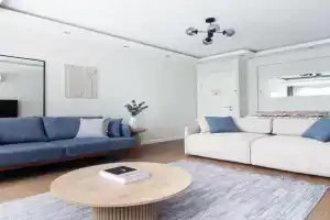 Excellent Apartments Citadel, Istanbul