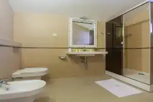 Grifone Coastline Apartments, Igalo