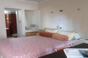 1st floor studio in, Kalathas