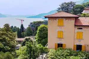 Villa Eugenia - Suite Iris, Carate Urio