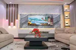 Smart GEF Apartments, Morogoro