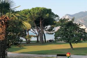 Lago Blu Apartments, Riva del Garda