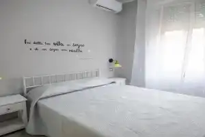 Modern apartment in, Ciampino