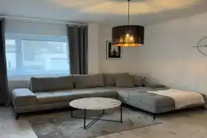 Moderne 2 Zimmer Wohnung Apartments, Kehl