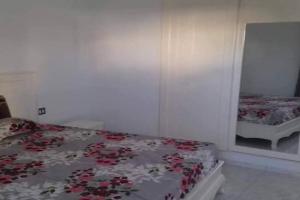 CHEZ ALAA Apartments, Kelibia