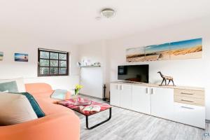 Ferienwohnung Uttied Apartments, Cuxhaven