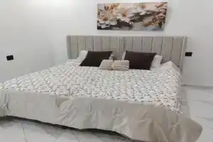 issac Apartments, Monastir