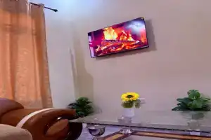 2bedrooms apartments, Morogoro