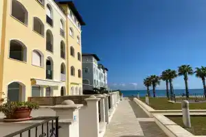 Sole&Sale House, Porto Recanati