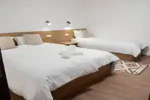 Megdan prenočište Apartments, Pozarevac