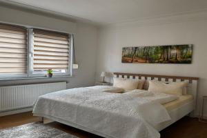 Ferienwohnung Chiara Apartments, Mettlach